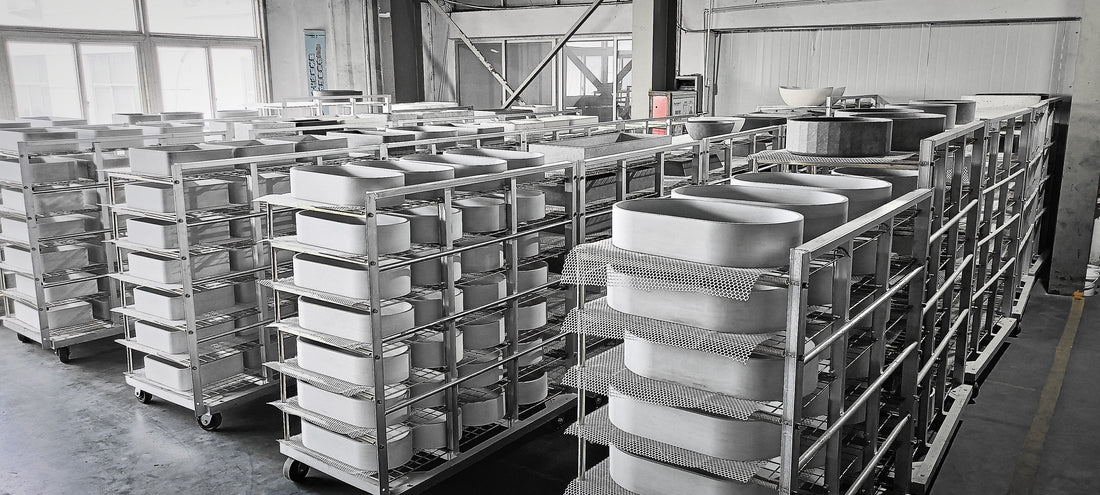 Sinks Manufacturers: How B2B Buyers Evaluate Materials, Durability, and Long-Term Performance