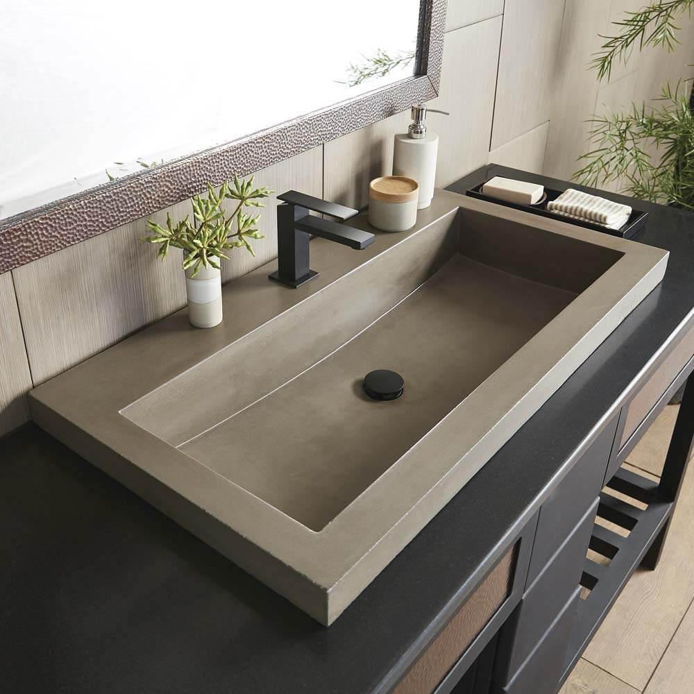 DIY Concrete Sink Why Most Projects Fail And When It Makes Sense