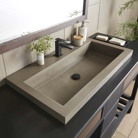 DIY Concrete Sink Why Most Projects Fail And When It Makes Sense
