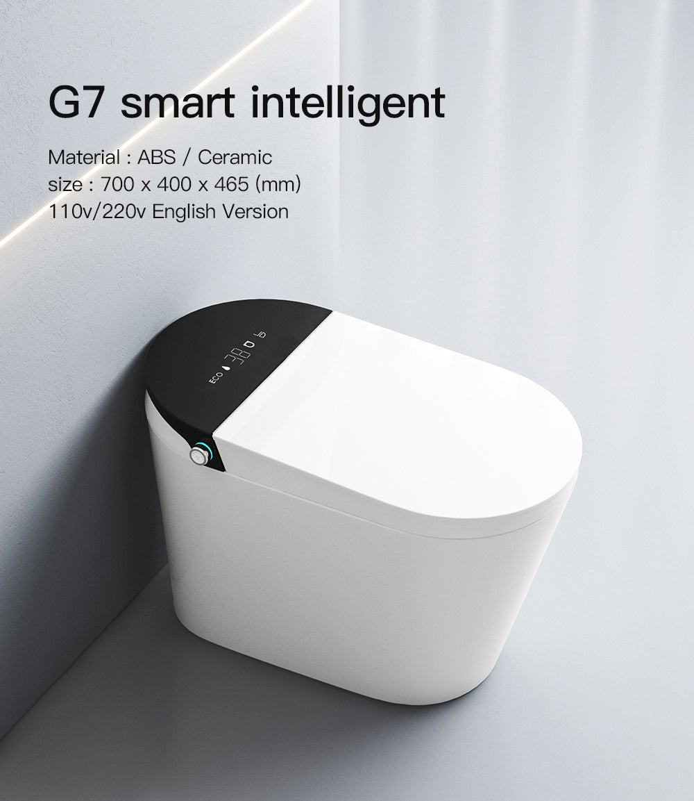 How Smart Toilets Improve Hygiene in Commercial Restrooms (2026 Update)