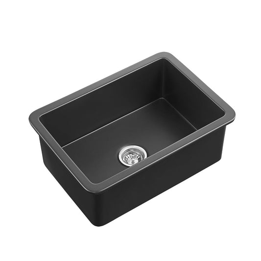 Fireclay Farmhouse Sink Installation: A Step-by-Step Guide for Cabinet Fit, Support, and Plumbing Accuracy