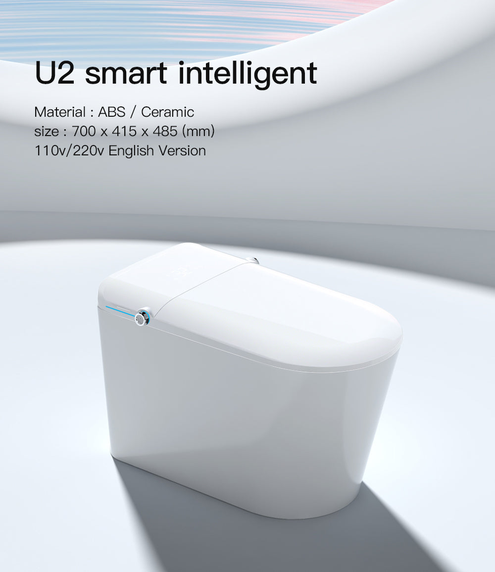 Smart Toilets for Hotels: Why They Are Becoming Standard in High-End Establishments