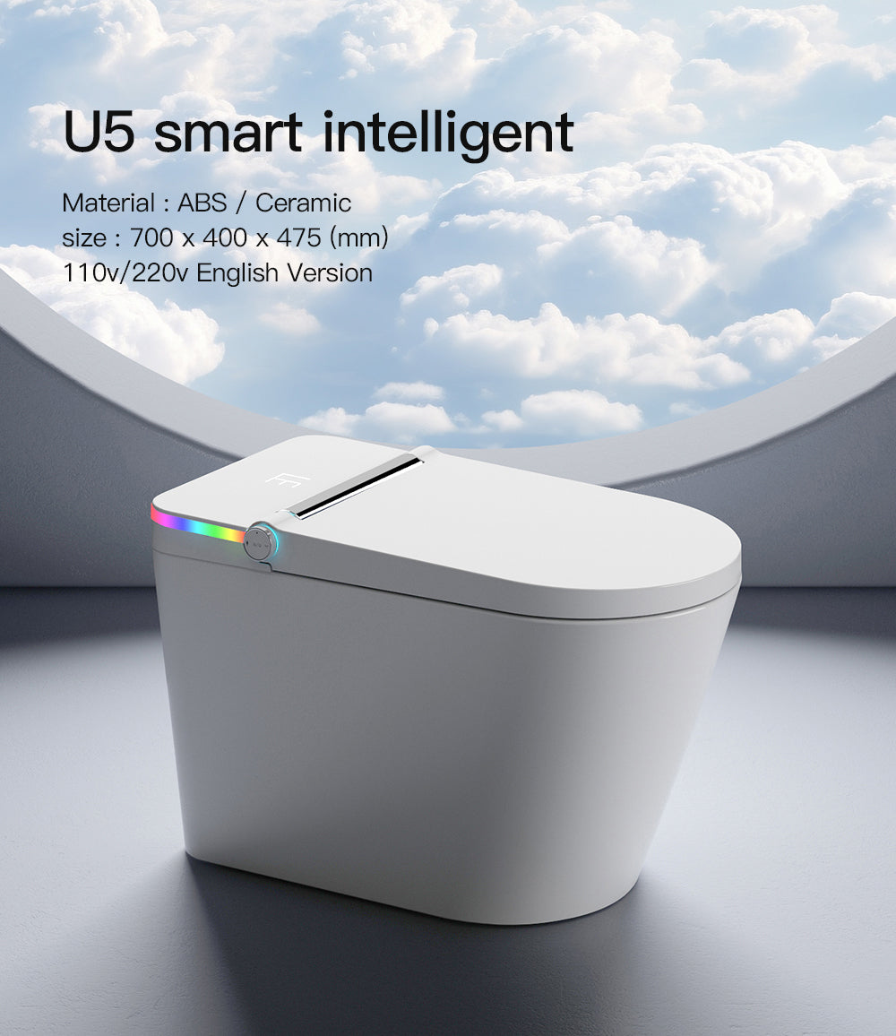 Smart Toilets vs Traditional Toilets: What’s Better for Offices? (2025 Update)