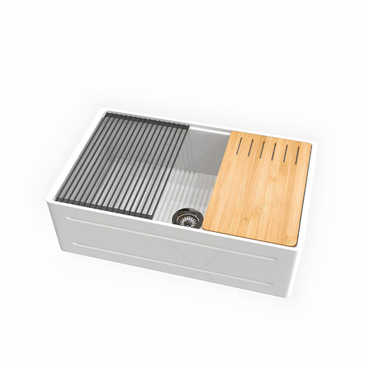 Best Fireclay Sink Brands: How to Evaluate Top Fireclay Sink Companies in the Market