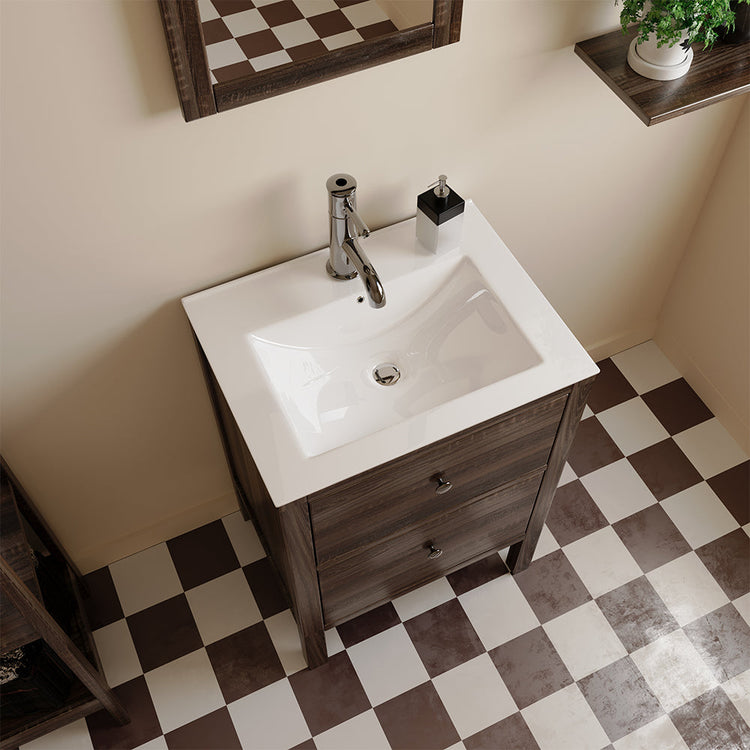 Bathroom Basins