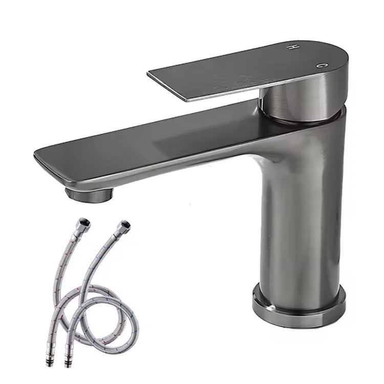 Bathroom Sink Faucets – Single-Hole, 3-Hole, Black & Gold OEM Supply