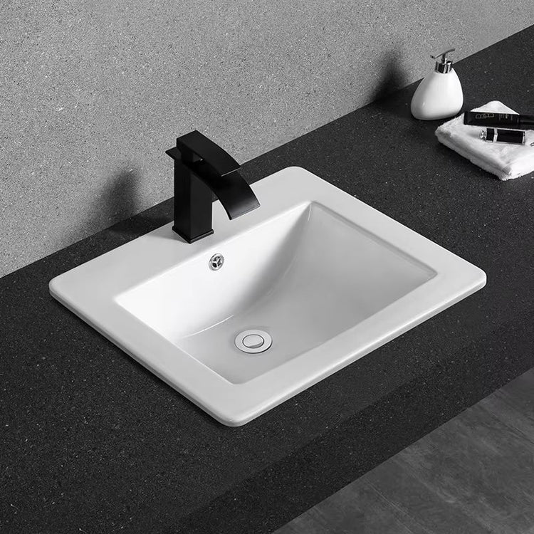 Bathroom Sink Cabinets for Small Bathrooms | SANIKB OEM