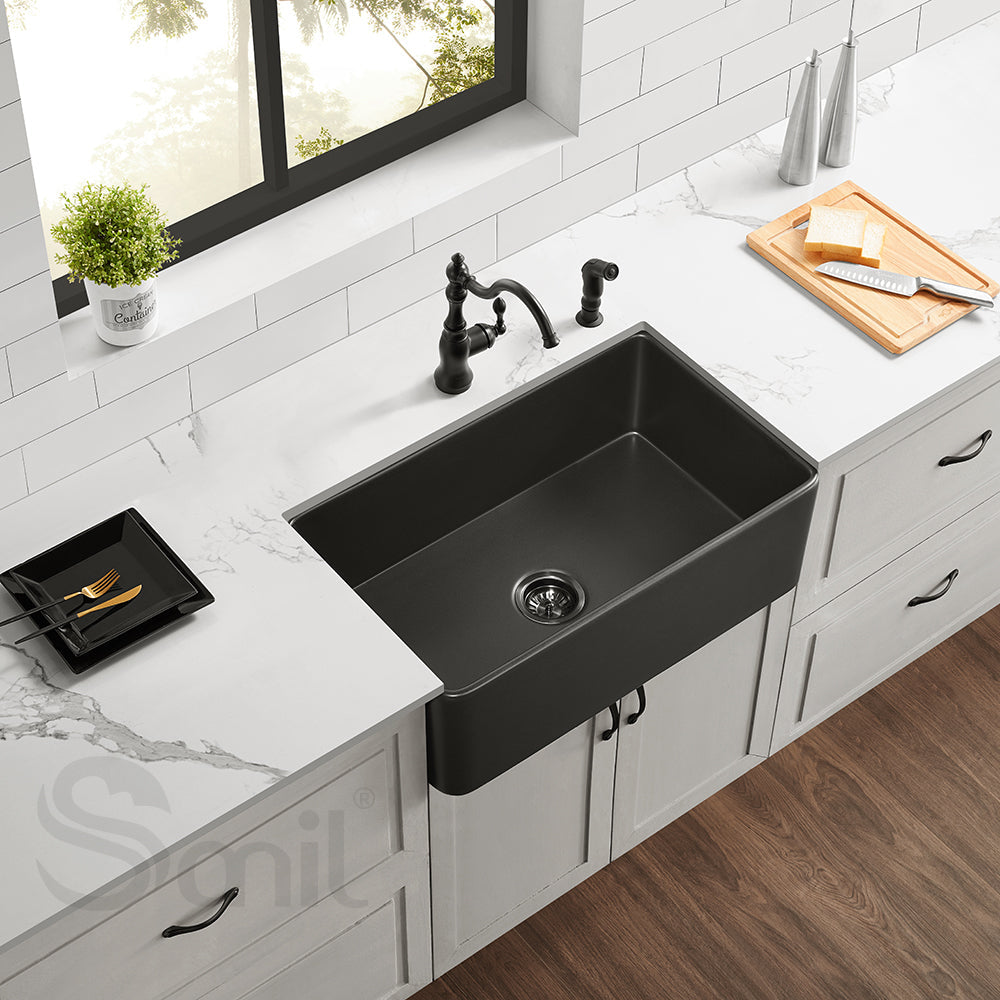 Kitchen Sinks for OEM & Bulk Orders – Stainless Steel, Farmhouse & Undermount Styles