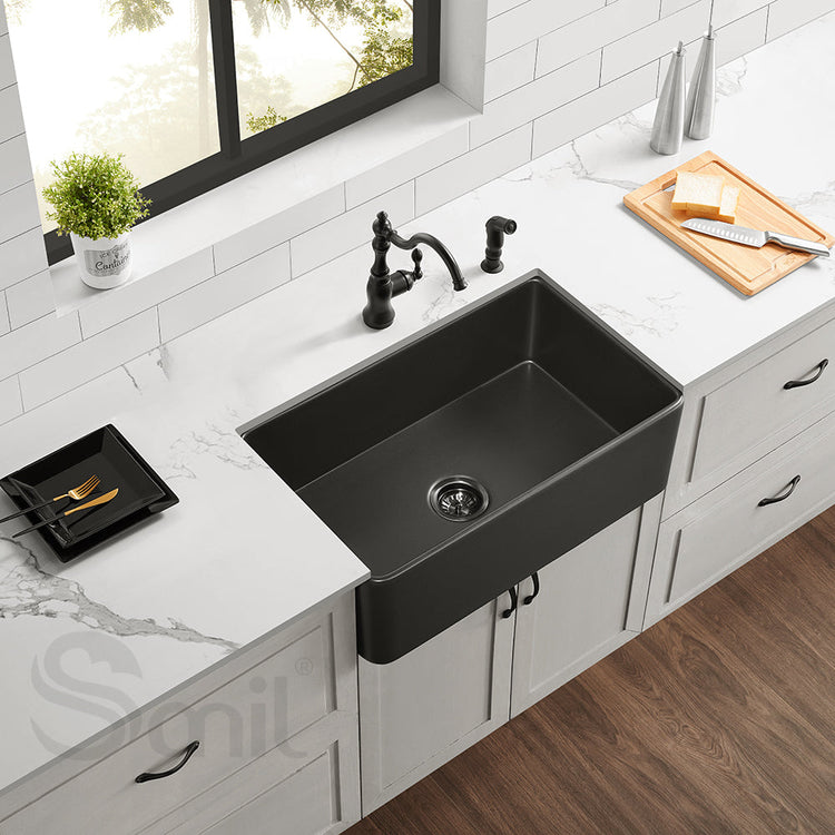 Kitchen Sinks for OEM & Bulk Orders – Stainless Steel, Farmhouse & Undermount Styles