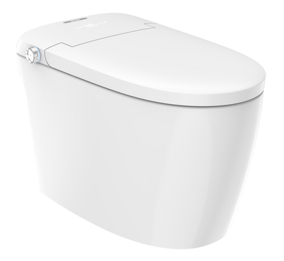 SANIKB Japanese High-Tech Bidet Smart Toilet with Auto Bidet System | Model ZY07