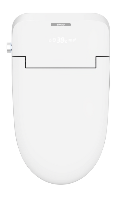 SANIKB Japanese High-Tech Bidet Smart Toilet with Auto Bidet System | Model ZY07