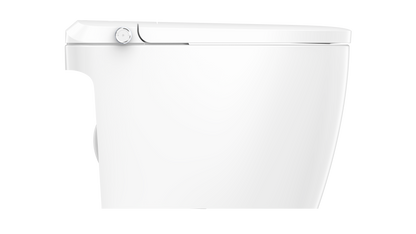 SANIKB Japanese High-Tech Bidet Smart Toilet with Auto Bidet System | Model ZY07