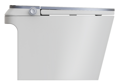 SANIKB Remote Control Smart Toilet with Automatic Flush | Model ZY03