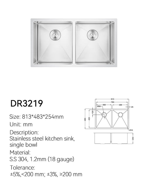 DR3219