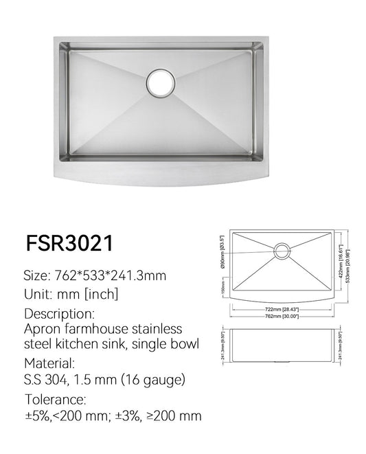 FSR3021