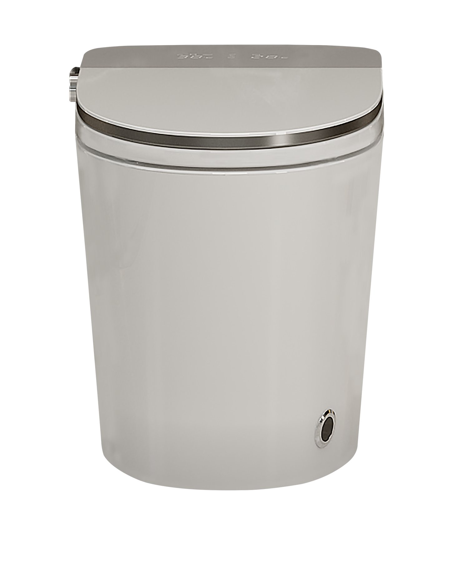 SANIKB Remote Control Smart Toilet with Automatic Flush | Model ZY03