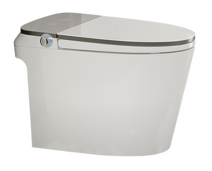 SANIKB Remote Control Smart Toilet with Automatic Flush | Model ZY03