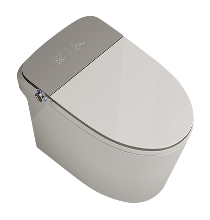SANIKB Remote Control Smart Toilet with Automatic Flush | Model ZY03